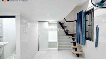 Khai Trương Siêu Phẩm Duplex Gần Đại Học Công Thương