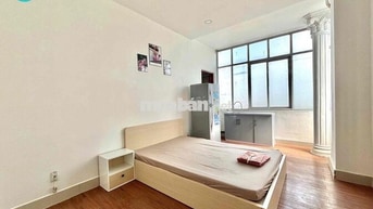 🏠 STUDIO GẦN HOÀNG VĂN THỤ - NGUYỄN VĂN TRỖI - HỒ VĂN HUÊ