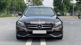 Mercedes-Benz C200 2018 Nâu 119000 km