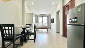 ✨ Studio Bancol 55M2 ngay trục đường Nguyễn Văn Trỗi sầm uất full nt