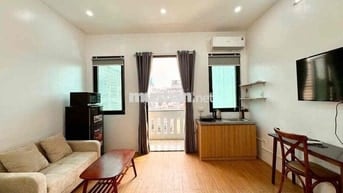 Studio Đẹp, khép Kín, Full Đồ tại 44/28 Tứ Liên - Tây Hồ