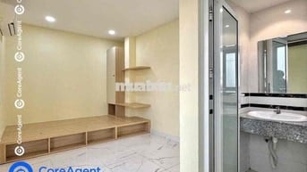 TÒA MỚI XÂY - AN NINH SẠCH SẼ - THOÁNG MÁT - GẦN AEON TÂN PHÚ - CHỢ TH