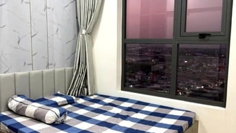 Căn hộ sổ sẵn liền kề làng đại học quốc gia