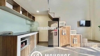 🏡CĂN HỘ DUPLEX MỚI XÂY 100% ❤️ TÔ KÝ - CVPM QUANG TRUNG - DƯƠNG THỊ MỜI