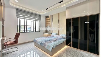 TRỐNG LẠI STUDIO FULL NỘI THẤT / LÊ VĂN KHƯƠNG / MEGA MARKET / 