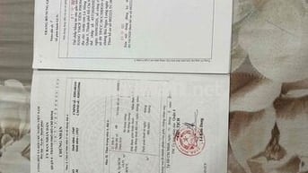 CHỈ 1,5 TỶ - HÀNG HIẾM QUẬN 4 – CƠ HỘI SỞ HỮU CHUNG CƯ THANG BỘ NGAY C