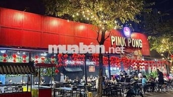 Cho thuê Mặt Tiền Cư xá Bắc Hải Q10 14x7m  vỉa hè rộng