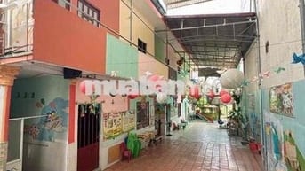 Cho Thuê Trường Mầm Non (360m2, 4 phòng) phường Trảng Dài - Giá: 10tr