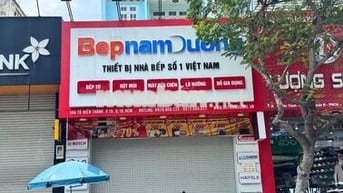Cho Thuê Mặt Bằng Tô Hiến Thành Quận 10, 6x15m, Giá thuê 30Tr