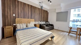 CHUYÊN CHO THUÊ OFFICETEL, 1PN, 2PN CHARMINGTON LA POINTE QUẬN 10