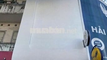 🔥CẠNH BÙI VIỆN MẶT TIỀN TRẦN HƯNG ĐẠO –  KINH DOANH VỊ TRÍ ĐẮC ĐỊA ✨