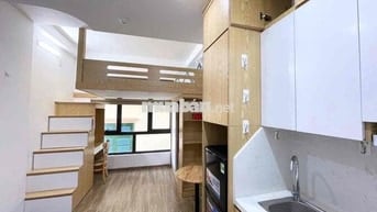 Cho thuê trọ Thái Thịnh full đồ - máy giặt riêng