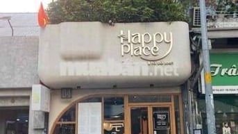 Cho thuê nhà mặt tiền đường Cao Bá Nhạ, Quận 1, vị trí thuận tiện, khu