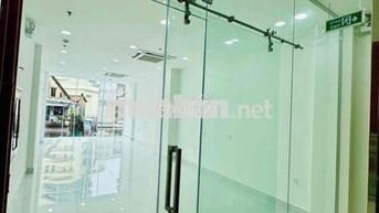 HƠN 70M2 SÀN SỬ DỤNG - CÓ THANG MÁY - SỐ 193 Cống Quỳnh, Quận 1