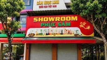 Cho Thuê Căn Góc 2MT khu tên lửa 3 tầng  vĩa hè rộng