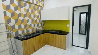Chủ nhà đi nước ngoài muốn bán nhà TRẦN VĂN ĐANG 