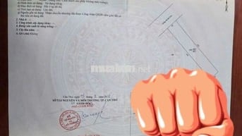 Kèo thơm nhà hẻm 170 Hoàng Quốc Việt 