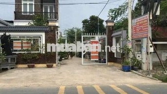 BÁN NHÀ XƯỞNG NT NGUYỄN VĂN KHẠ SÁT THỊ TRẤN CỦ CHI