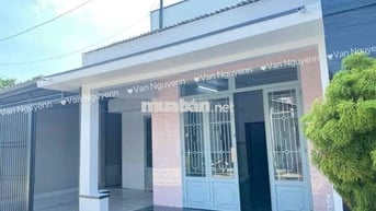 Nhà chính chủ cho thuê nguyên căn Hóc Môn