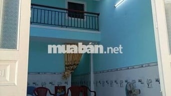 cần bán nhà gác lửng, phường hiệp Thành quận 12