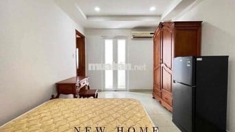 Studio 23m2 Ban Công gần Sân Bay