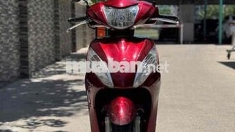 Honda Vision 2014 Đỏ 66001 km