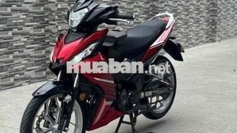 Honda Winner 150 2018 Đỏ đen 45133 km