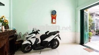 🔥CĂN NHÀ GIÁ MỀM NHẤT QUẬN 7-SHR-KHÔNG QUY HOẠCH