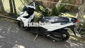 Honda Vario 150 2018 Trắng
