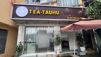 Cho thuê mặt bằng kinh doanh Vĩnh Tuy