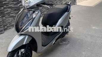 Honda Lead 2026 Bạc 66km