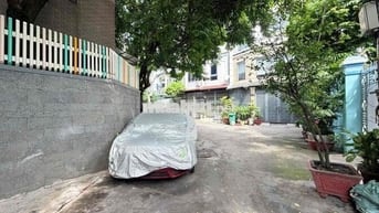 Ngang Bề Thế 4.9m Tại Trung Tâm Bình Thạnh. HXH 6m. 4 tầng. Nhỉnh 6 Ty