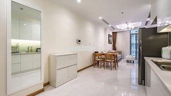 Bán căn 1PN toà Landmark, 50m2, Có sổ hồng, giá 7 tỷ. View thoáng.
