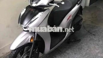 Honda SH350i 2022 Đen bạc nhám 15,000 km