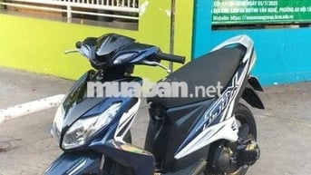Yamaha Luvias Fi 2014 Đen
