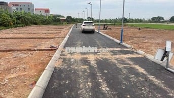 🆘 MỞ BÁN 25 LÔ ĐẤT NỀN THỔ CƯ TRUNG TÂM XÃ NHÂN THẮNG 🆘 🏡 Diện tích: 9
