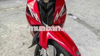 Yamaha Sirius Đỏ Xe số
