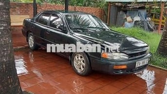 Toyota Camry Số tự động Xanh đậm Nhật