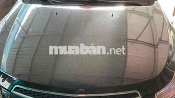 Chevrolet Cruze LS 2011 Số sàn Đen