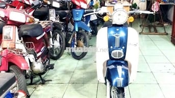❤️ Green 50cc tay ga Việt Thái đk 2020 đề nhẹ nỗ 💛