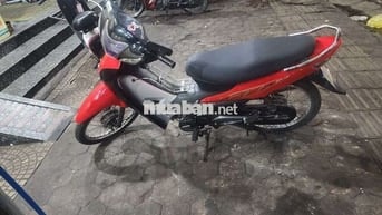 Honda Wave 2024 Đỏ Đã sử dụng