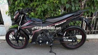 Suzuki Satria 150 mới 90%