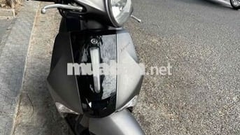 Yamaha Janus Xám Xe tay ga