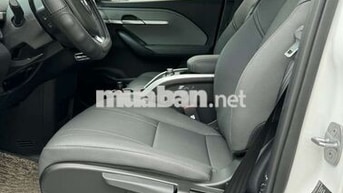 VinFast VF 6s Trắng 5 chỗ điện 4 vạn km