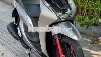 Honda Shmode 125 Abs 2021 Bạc Đen 13.000km