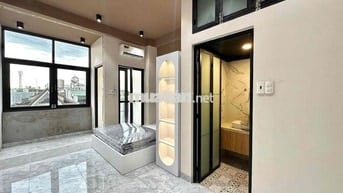 CHO THUÊ PHÒNG STUDIO FULL NT MỚI 100% ĐẸP CÓ BANCOL THOÁNG FREE XE🔥