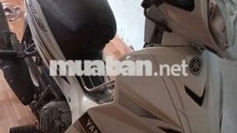Yamaha Sirius Trắng có chống trộm