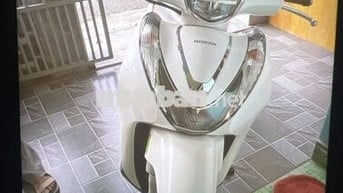 Honda SH Mode Trắng Xe tay ga