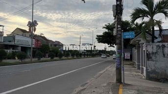 Chính chủ bán đất Điện Bàn Bắc Đà Nẵng, 169m2 (6.5x26m)