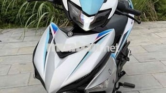 Yamaha Exciter 150 Bản kỉ niệm—đã lên bi cầu
